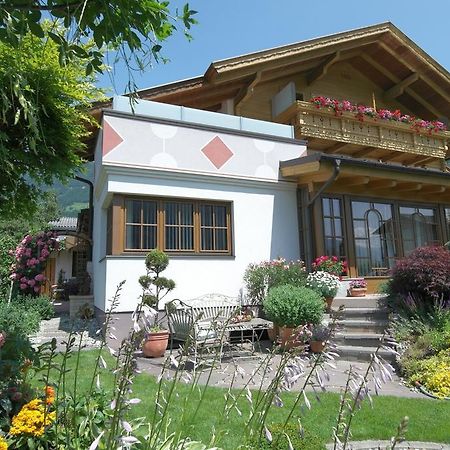Apartmán Haus Mattersberger Matrei in Osttirol Exteriér fotografie