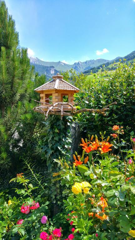 Apartmán Haus Mattersberger Matrei in Osttirol Exteriér fotografie