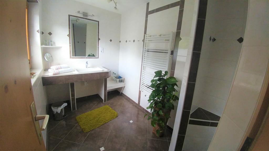 Apartmán Haus Mattersberger Matrei in Osttirol Exteriér fotografie