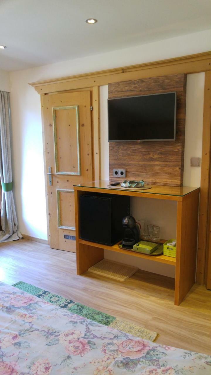 Apartmán Haus Mattersberger Matrei in Osttirol Exteriér fotografie